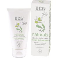 eco cosmetics Naturals Intensiv Gesichtscreme 50ml von eco cosmetics