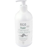eco cosmetics Pflege Shampoo 500ml von eco cosmetics
