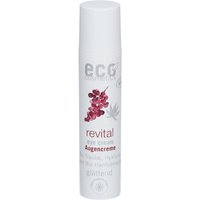 eco cosmetics Revital Augencreme von eco cosmetics