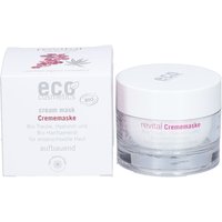 eco cosmetics Revital Crememaske von eco cosmetics