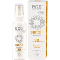 eco cosmetics Sunoil Lsf30 Spray 50ml von eco cosmetics