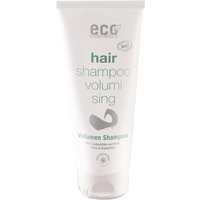 eco cosmetics Volumen Shampoo 200ml von eco cosmetics