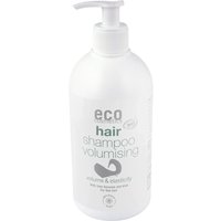 eco cosmetics Volumen Shampoo 500ml von eco cosmetics