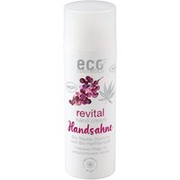 eco cosmetics revital Handsahne 50ml von eco cosmetics