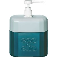 eco elio Daily Dose Kit ocean blue LSF 50 von eco elio