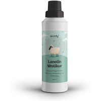 eco:fy Lanolin-Wollkur von eco:fy