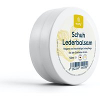 eco:fy Veganes Schuh-Lederbalsam von eco:fy