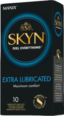 SKYN Manix extra lubricated Kondome von ecoaction GmbH