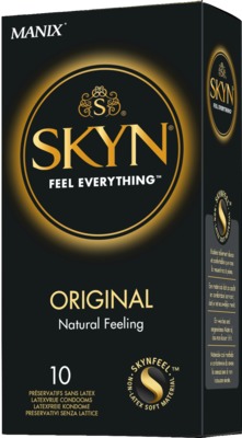 SKYN Manix original Kondome von ecoaction GmbH