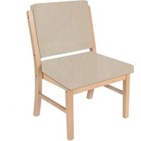 einrichtungsdesign24 Stuhl für Schwergewichtige bis 250kg Alexander XXL von einrichtungsdesign24