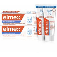 elmex Intensivreinigung Zahncreme von elmex