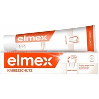 elmex Kariesschutz Zahnpasta von elmex