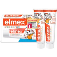 elmex Kinder-Zahnpasta von elmex