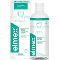 elmex Sensitive Zahnspülung von elmex