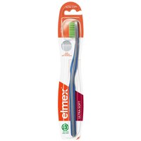 elmex Ultra soft Zahnbürste extra sanft von elmex