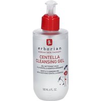 Erborian, Centella Cleansing Gel von erborian Korean Skin Therapy