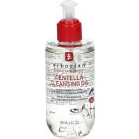 Erborian, Centella Cleansing Oil von erborian Korean Skin Therapy