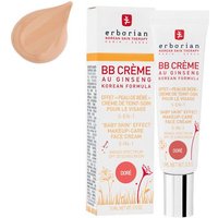 Erborian Korean Skin Therapy Paris Seoul BB Creme au Ginseng Doré LSF 20 von erborian Korean Skin Therapy