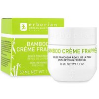 Erborian Korean Skin Therapy Paris Seoul Bamboo Creme Frappee von erborian Korean Skin Therapy