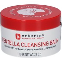 Erborian Korean Skin Therapy Paris Seoul Centella Cleansing Balm von erborian Korean Skin Therapy