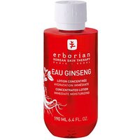 Erborian Korean Skin Therapy Paris Seoul Eau Ginseng Concentrated Lotion von erborian Korean Skin Therapy