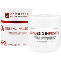 Erborian Korean Skin Therapy Paris Seoul Ginseng Infusion Day von erborian Korean Skin Therapy