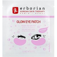 Erborian Korean Skin Therapy Paris Seoul Glow Eye Patch von erborian Korean Skin Therapy