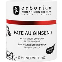 Erborian Korean Skin Therapy Paris Seoul Pate au Ginseng von erborian Korean Skin Therapy