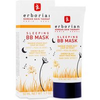 Erborian Korean Skin Therapy Paris Seoul Sleeping BB Mask von erborian Korean Skin Therapy