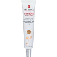 erborian BB Creme mit Ginseng Caramel von erborian Korean Skin Therapy