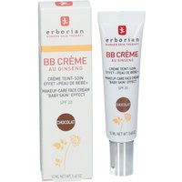 erborian BB Creme mit Ginseng Chocolat von erborian Korean Skin Therapy