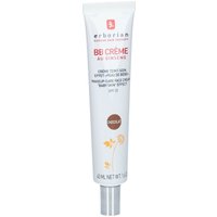 erborian BB Creme mit Ginseng Chocolat von erborian Korean Skin Therapy