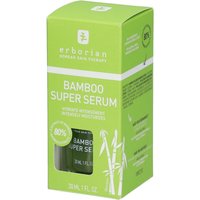 erborian Bamboo Super Sérum - Sérum Hydratant intensiv von erborian Korean Skin Therapy