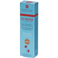 erborian CC Water Caramel von erborian Korean Skin Therapy