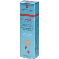 erborian CC Water Clear von erborian Korean Skin Therapy