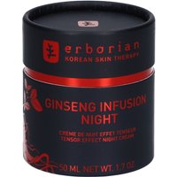 erborian Ginseng Nachtcreme von erborian Korean Skin Therapy