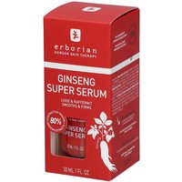 erborian Ginseng Super Serum - Serum lissant von erborian Korean Skin Therapy