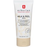 erborian Milk % Peel Balm von erborian Korean Skin Therapy