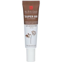 erborian Super BB Crème au Ginseng Chocolat von erborian Korean Skin Therapy