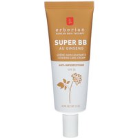 erborian Super BB Creme mit Ginseng Caramel von erborian Korean Skin Therapy