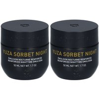 erborian Yuza-Sorbet Nacht von erborian Korean Skin Therapy