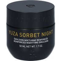 erborian Yuza-Sorbet Nacht von erborian Korean Skin Therapy