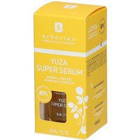 erborian Yuza Super Serum - Vitamin C Serum von erborian Korean Skin Therapy