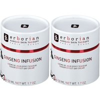 erborianische Ginseng Infusion von erborian Korean Skin Therapy