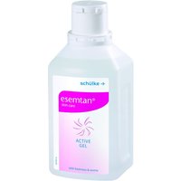 esemtan® Active Gel von esemtan