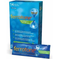 ferrotone® Natürliches Eisen Apfel von ferrotone