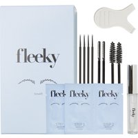 fleeky Browlift Kit - Augenbrauenlaminierung Set von fleeky