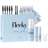 fleeky Browlift Kit Maxi - Augenbrauenlaminierung Set von fleeky