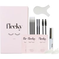 fleeky Lashlift Kit - Wimpernlaminierung Set von fleeky