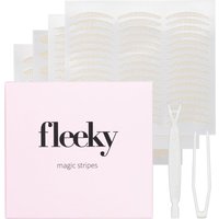 fleeky Magic Stripes Sticker gegen Schlupflider von fleeky